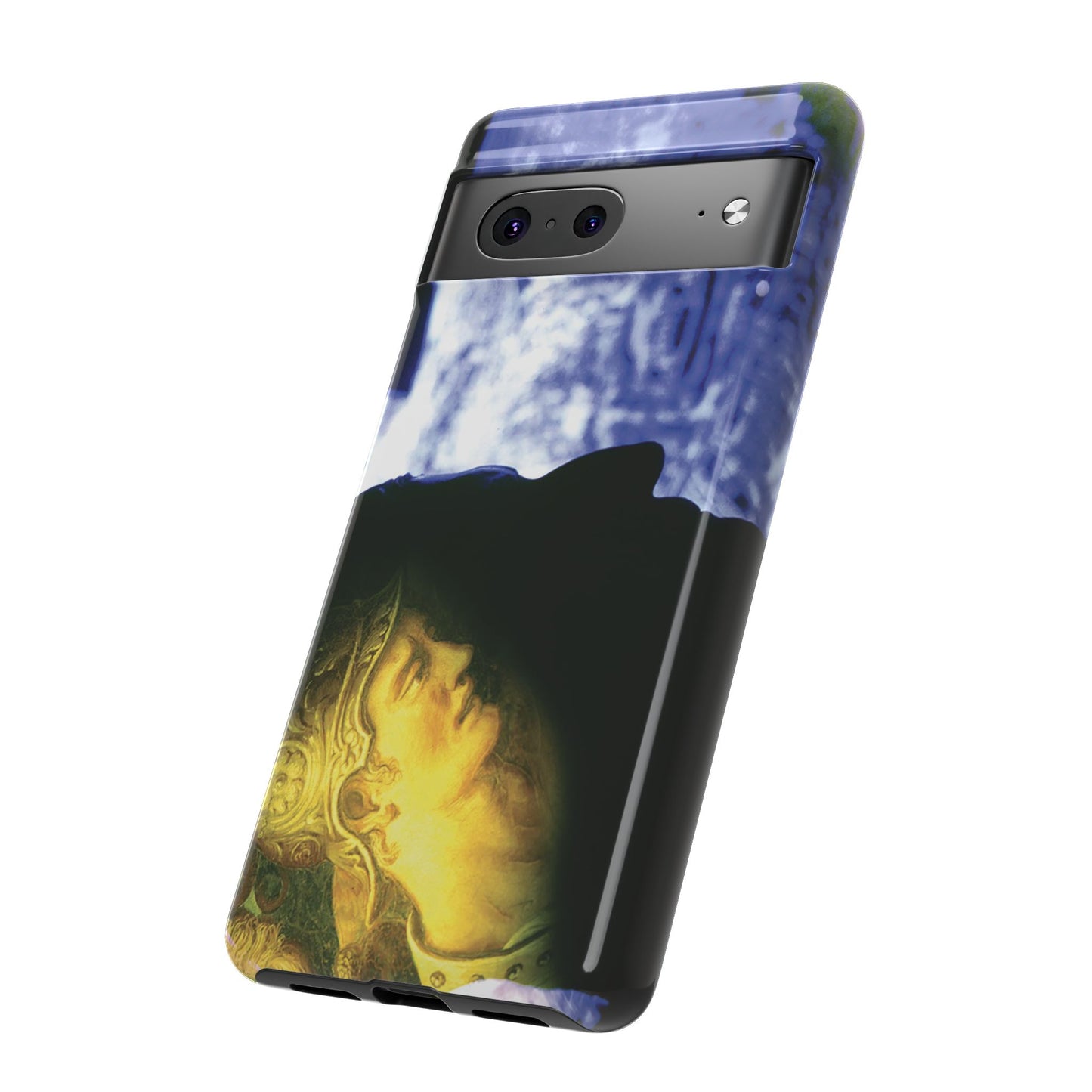 Attack on Rome phone case for Google Pixel 7 by Vittorio Storaro, from the La Civiltà Romana collection