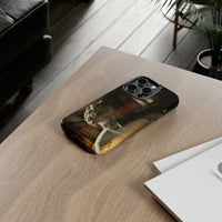 The Villa dei Mysteries Phone Cases