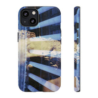 Visions of Marcus Aurelius Phone Cases