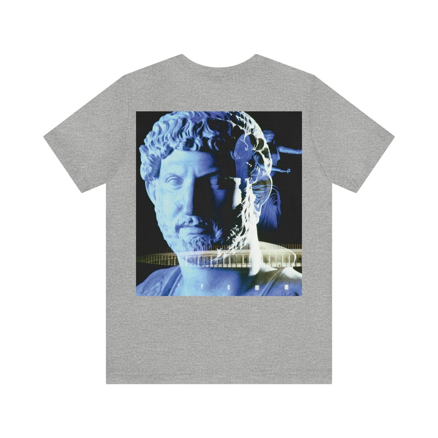 Adriano's Goddess Fortuna Tee Shirt