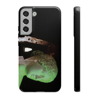Venus in the cave of the Cumaean Sibyl Phone Cases