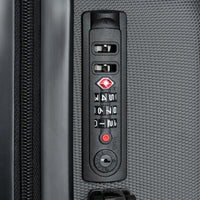 River Divinity Luggage