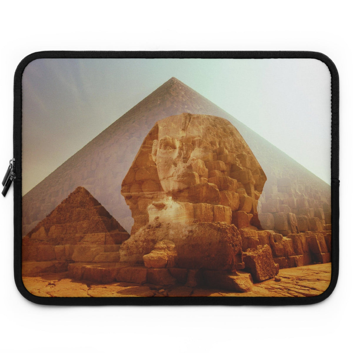 Works Of Man Laptop Sleeve