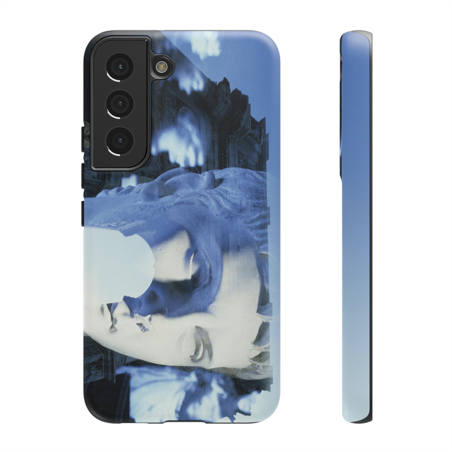 Roman Arch Phone Cases