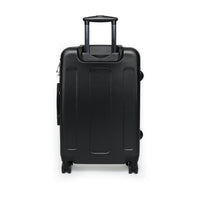 The Rome of Aureliano Luggage