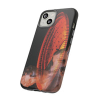 Mars Ultor on the Colosseum Phone Cases