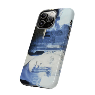 Roma phone case for iPhone 14 Pro Max by Vittorio Storaro