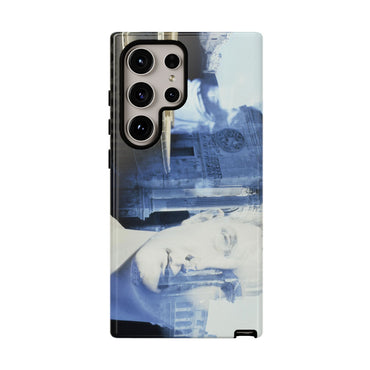 Roma phone case for Samsung Galaxy S24 Ultra by Vittorio Storaro
