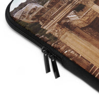 Adriano's Market Laptop Sleeve