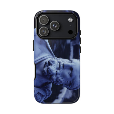 Eracle phone case for iPhone 17 Pro by Vittorio Storaro, from the La Civiltà Romana collection