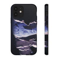 Edict of Constantine Phone Case - Imperial Transformation Protection