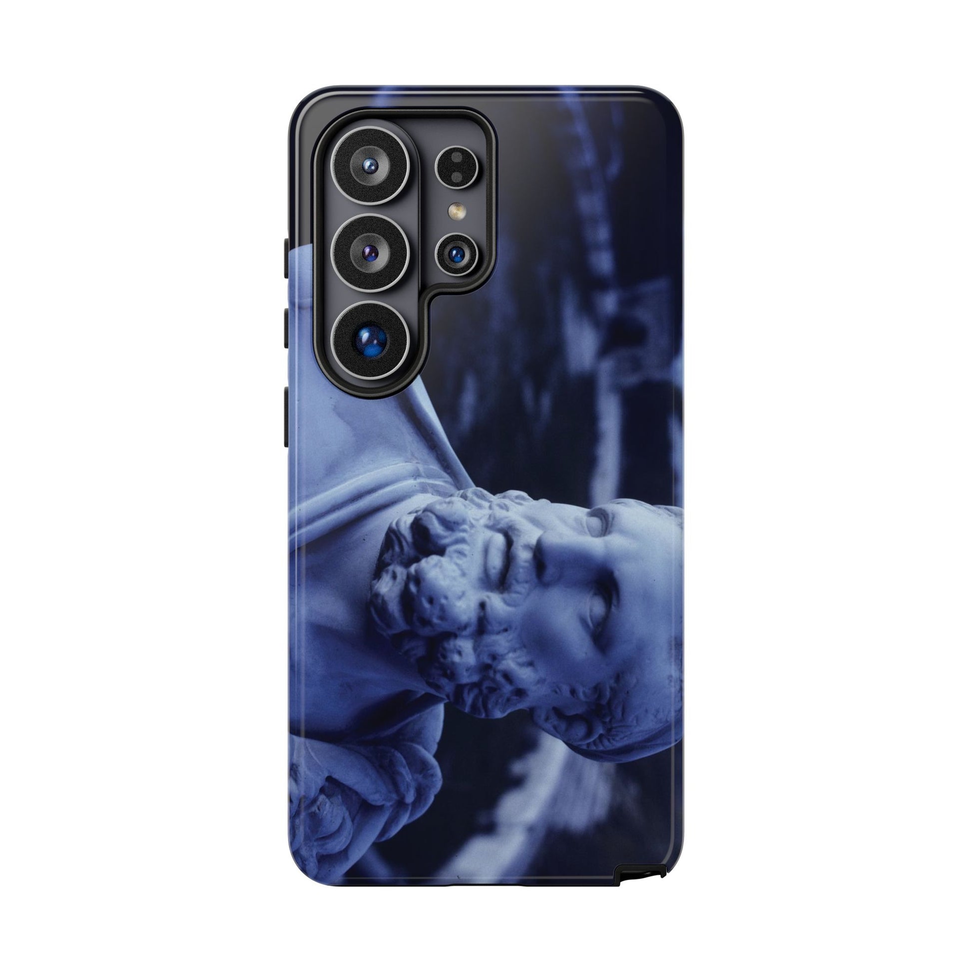 Eracle phone case for Samsung Galaxy S26 Ultra by Vittorio Storaro, from the La Civiltà Romana collection