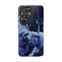 Eracle phone case for Samsung Galaxy S26 Ultra by Vittorio Storaro, from the La Civiltà Romana collection