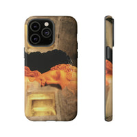 Nerone and Agrippina Phone Cases