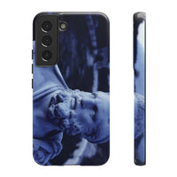 Eracle phone case for Samsung Galaxy S22 by Vittorio Storaro, from the La Civiltà Romana collection