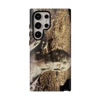 The Muse of Rome phone case for Samsung Galaxy S24 Ultra by Vittorio Storaro, from the La Civiltà Romana collection