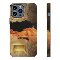 Nerone and Agrippina Phone Cases