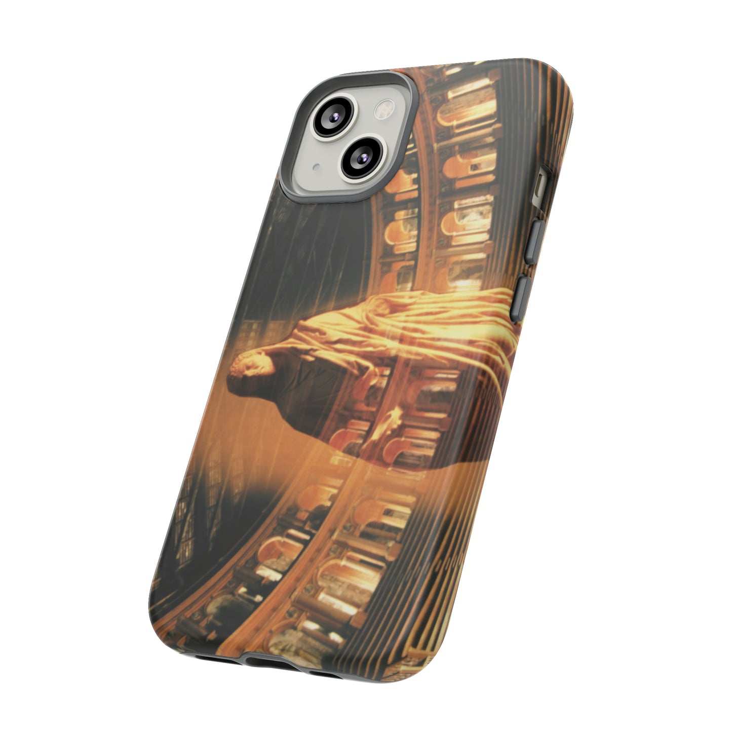 Maxentius Phone Cases