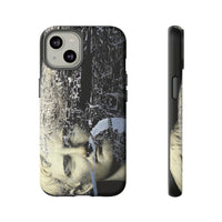 Au­gu­stus and the City of Rome Phone Cases