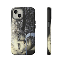 Au­gu­stus and the City of Rome Phone Cases