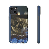 Arc de Triomphe idealized for Julius Caesar Phone Cases