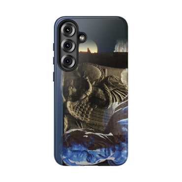 Arc de Triomphe idealized for Julius Caesar phone case for Samsung Galaxy S25 Plus by Vittorio Storaro, from the La Civiltà Romana collection