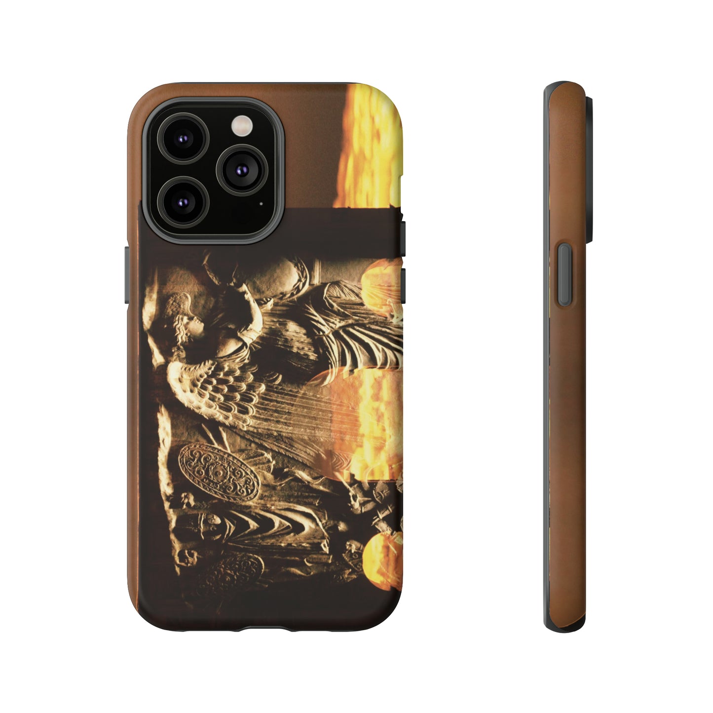 Arch of Victory Phone Cases