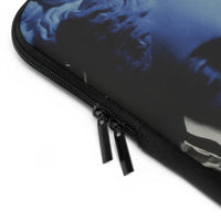 Julius Caesar & Venus Laptop Sleeve