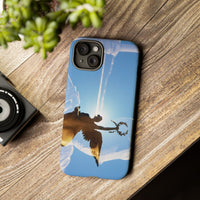 The Victory Phone Cases