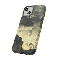 The regency of Claudio Phone Cases