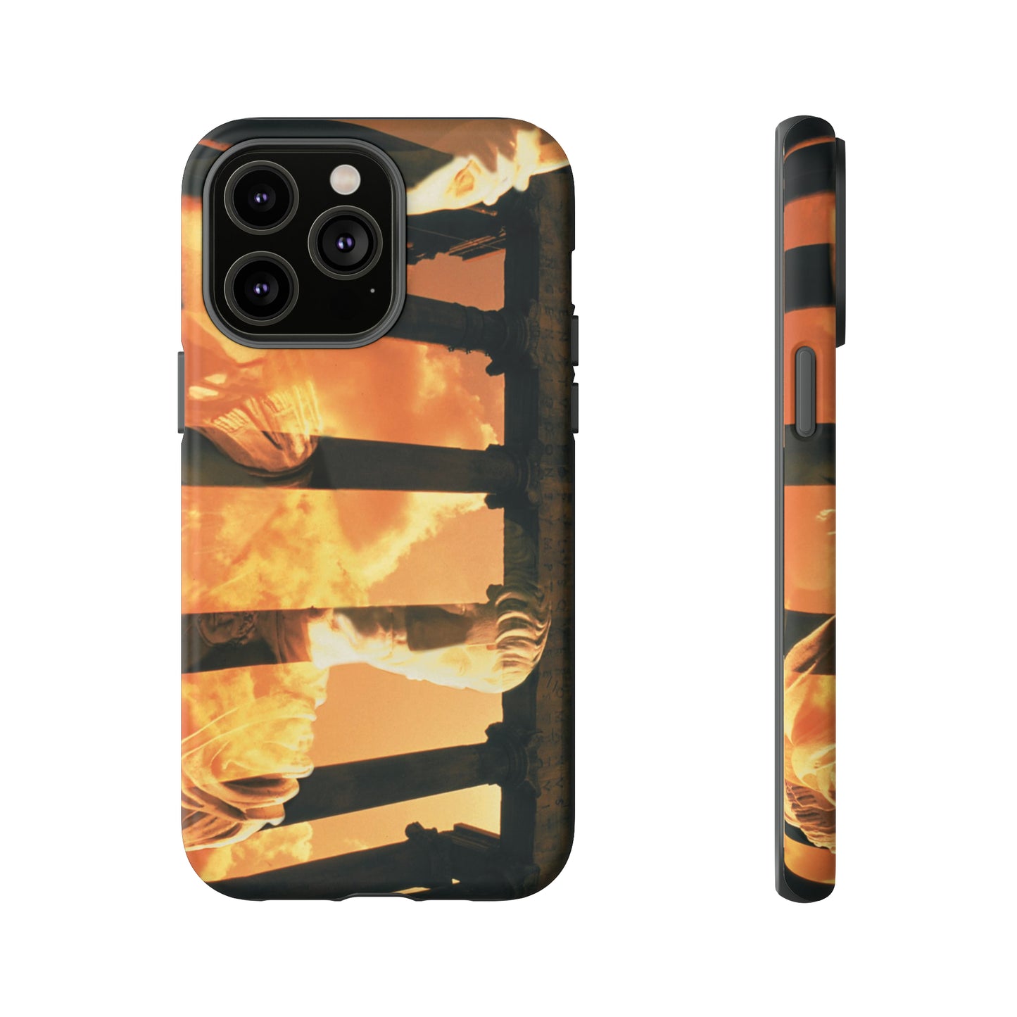 Traiano the Conqueror Phone Cases