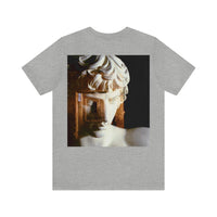 Antinoo in the Hadrian's Villa Tee Shirt
