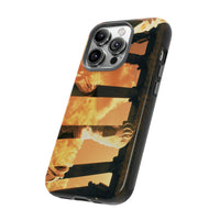 Traiano the Conqueror Phone Cases