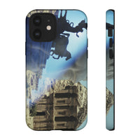 Petra Phone Cases