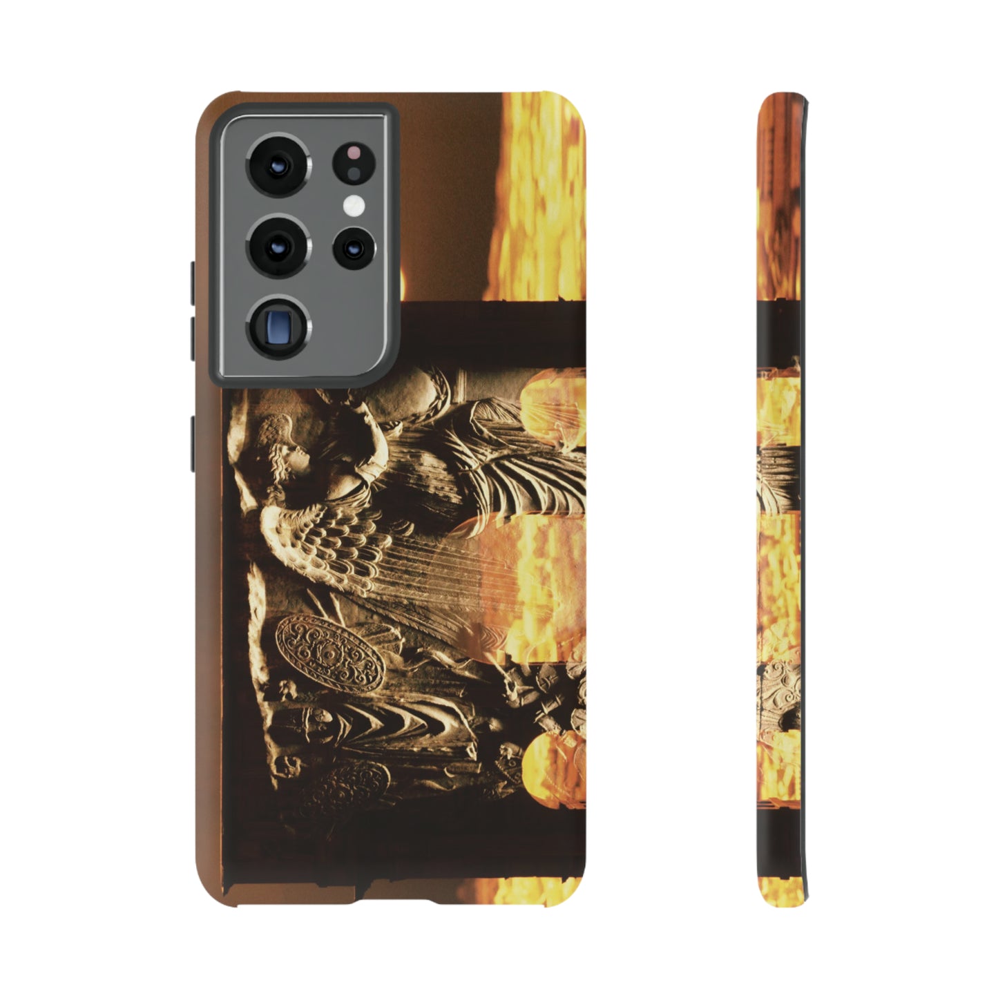 Arch of Victory Phone Cases