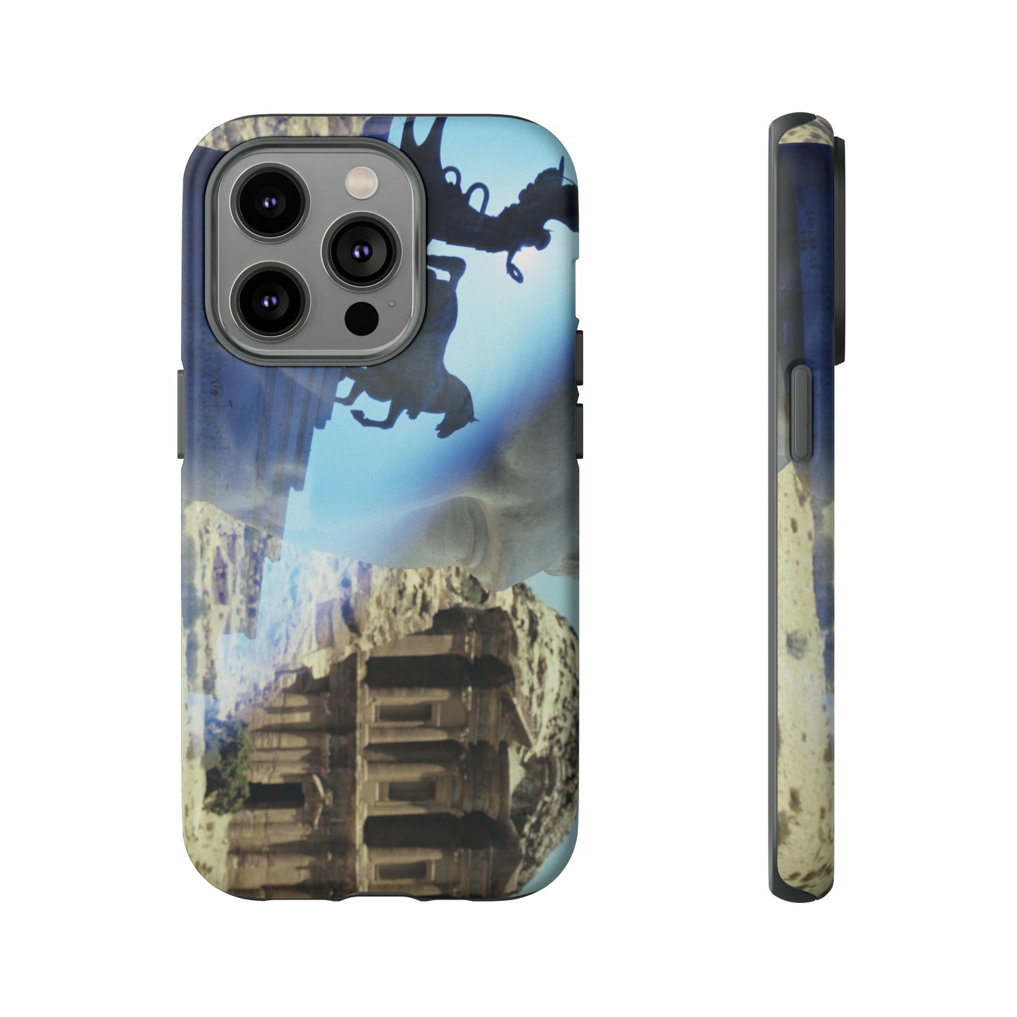 Petra Phone Cases