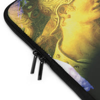 Attack On Rome Laptop Sleeve