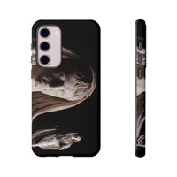 Divinized Augustus Phone Cases