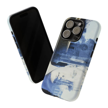 Roma phone case for iPhone 15 Pro by Vittorio Storaro
