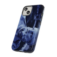 Eracle phone case for iPhone 14 by Vittorio Storaro, from the La Civiltà Romana collection