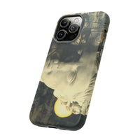 The regency of Claudio Phone Cases