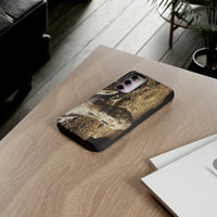The Muse of Rome Phone Cases