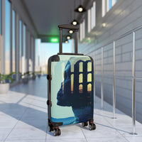 The Ages Of Man Luggage
