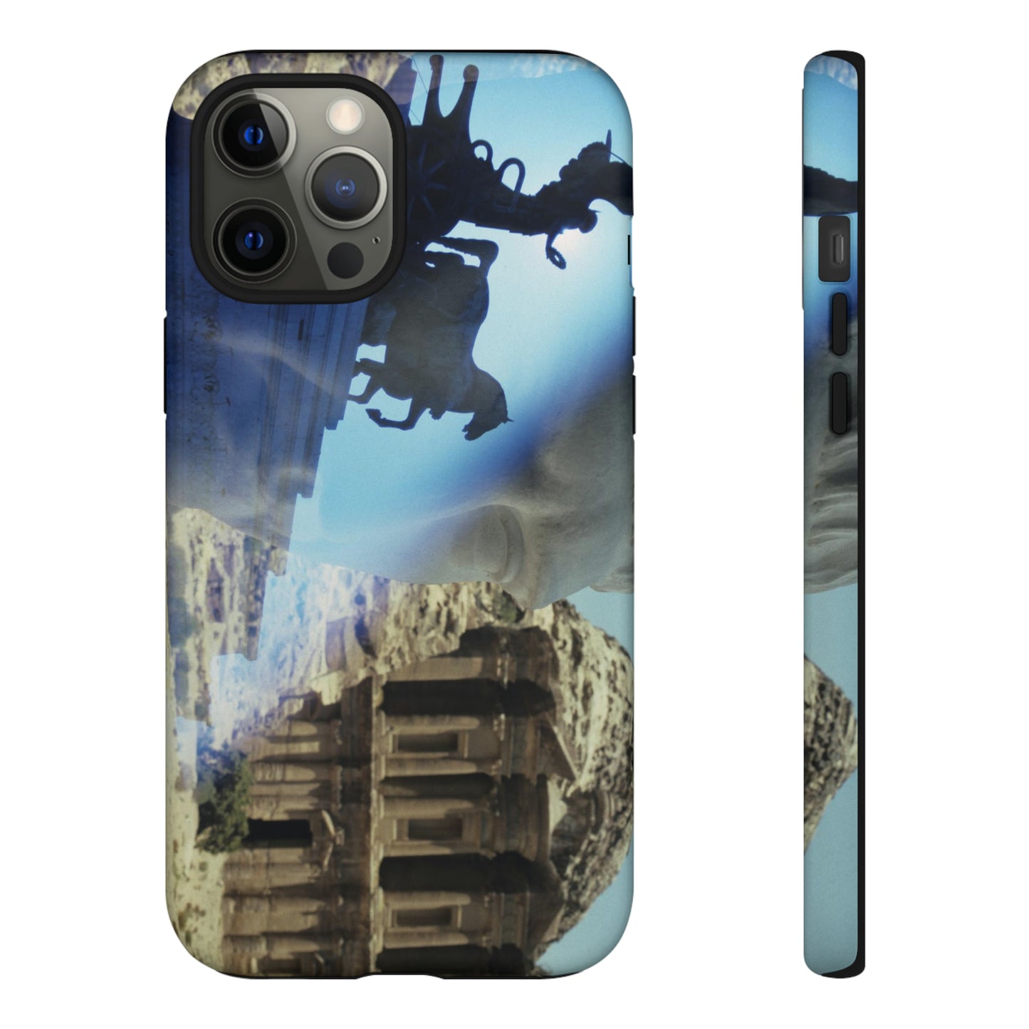 Petra Phone Cases