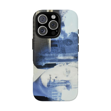 Roma phone case for iPhone 16 Pro by Vittorio Storaro