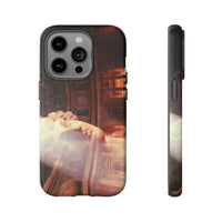 The Pantheon Phone Cases