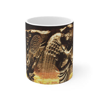 Arch of Victory Mug 11oz