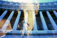 Visions of Marcus Aurelius Photo Print