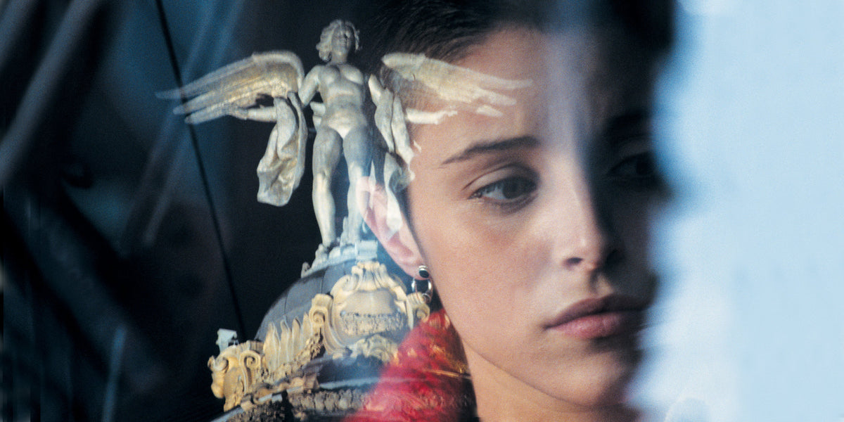 STORARO - WRITING WITH LIGHT - LE MUSE