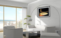 The Colosseum fine art photo print by Storaro - Imperial spectacle and divine authority in precise photographic detail
